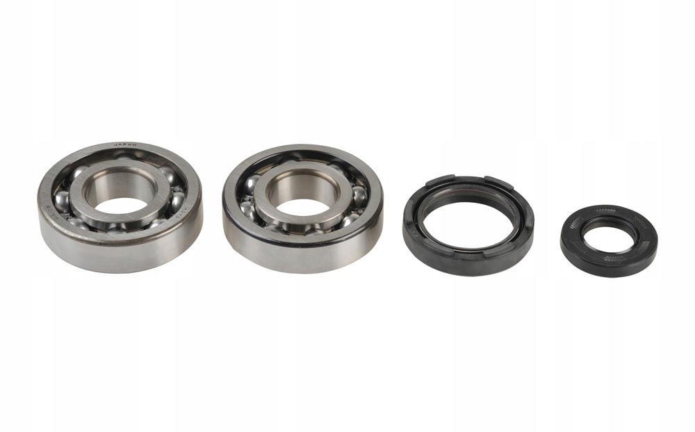 Athena Ložiska Kľukového Hriadeľa S Tesniacimi Prvkami Yamaha Yz 250 88-98 ()