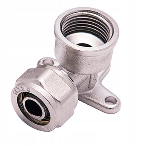 

Kolano Pex uchwyt 16x1/2" skr.