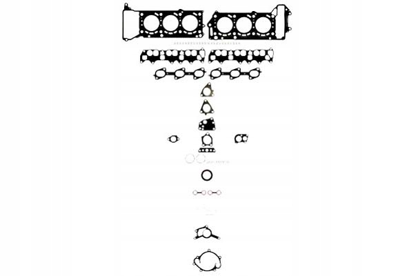 AJUSA KOŁO PASOWE WAŁU KORBOWEGO Producent części Ajusa