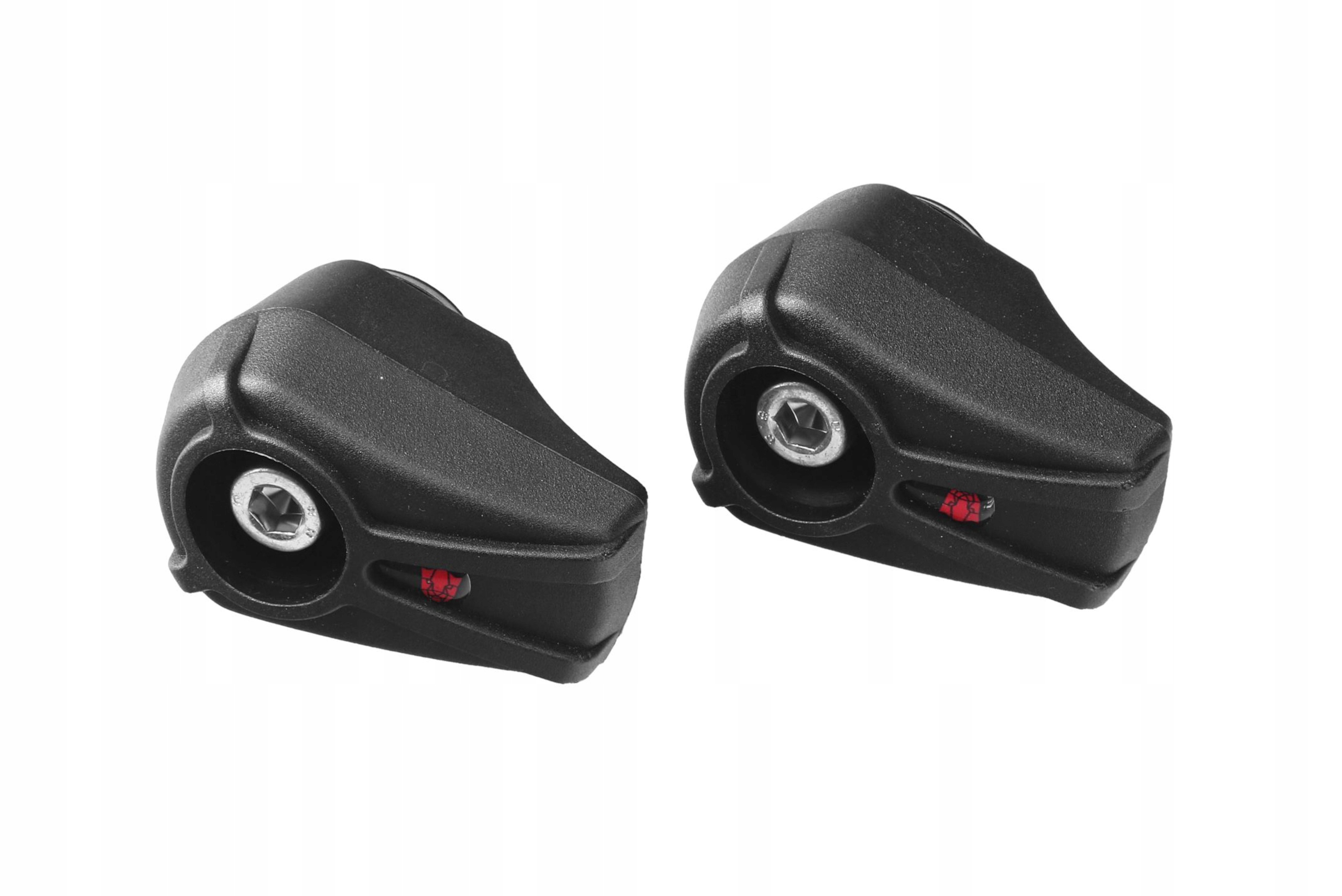 Crash pady Renner X-Pads Triumph Speed Triple