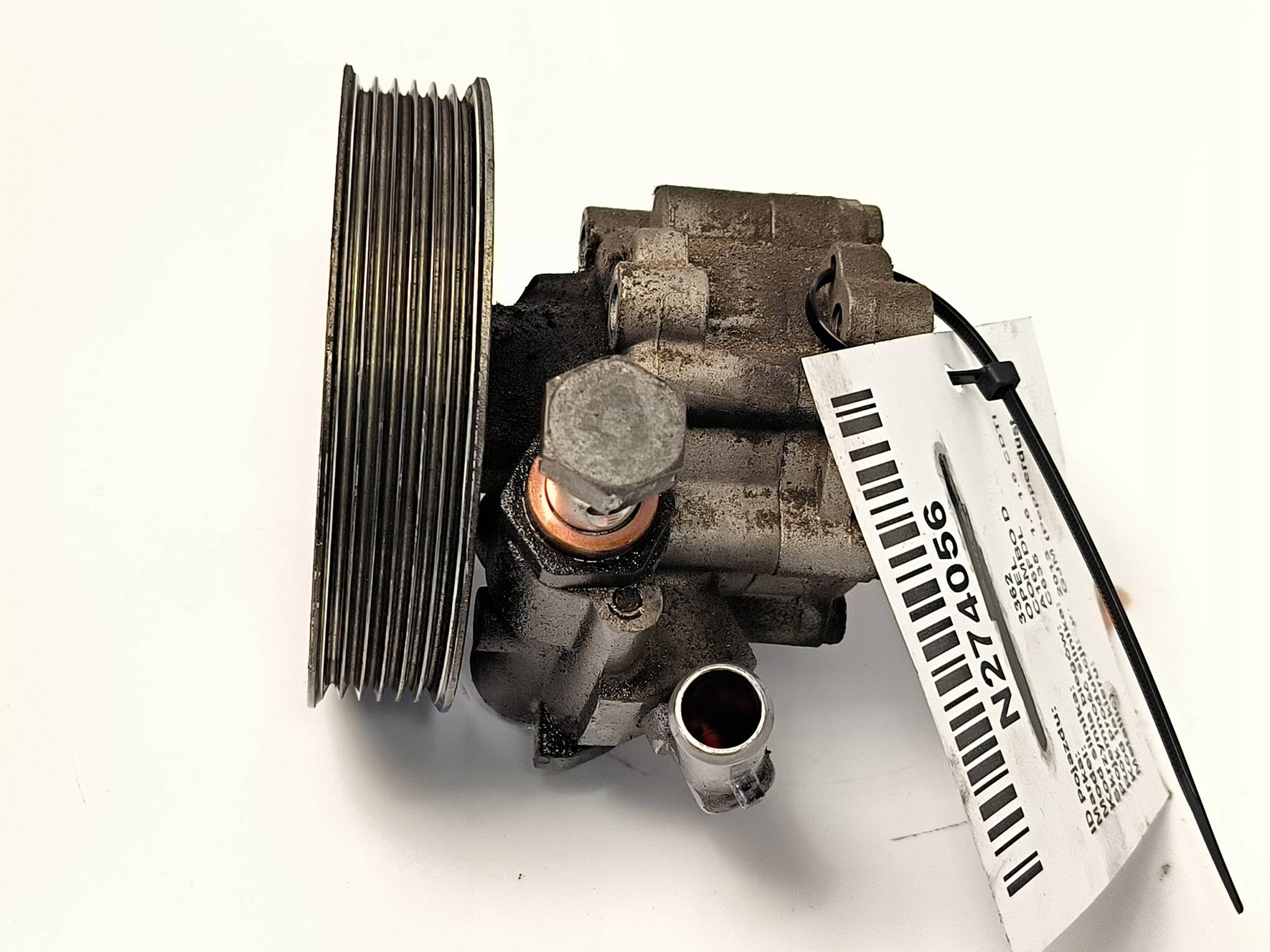 Servopumpe 7613955570 OPEL COMBO D