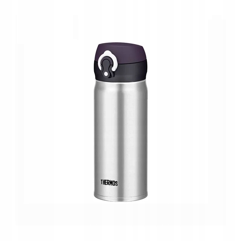 Mobilní termohrnek 400 ml Thermos – Nerezová ocel