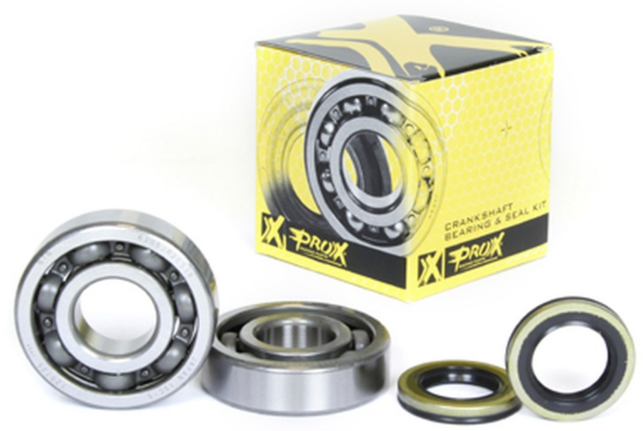 23.CBS42092 - ПІДШИПНИКИ КОЛІНЧАСТОГО ВАЛУ KAWASAKI KDX 200 / 98-05