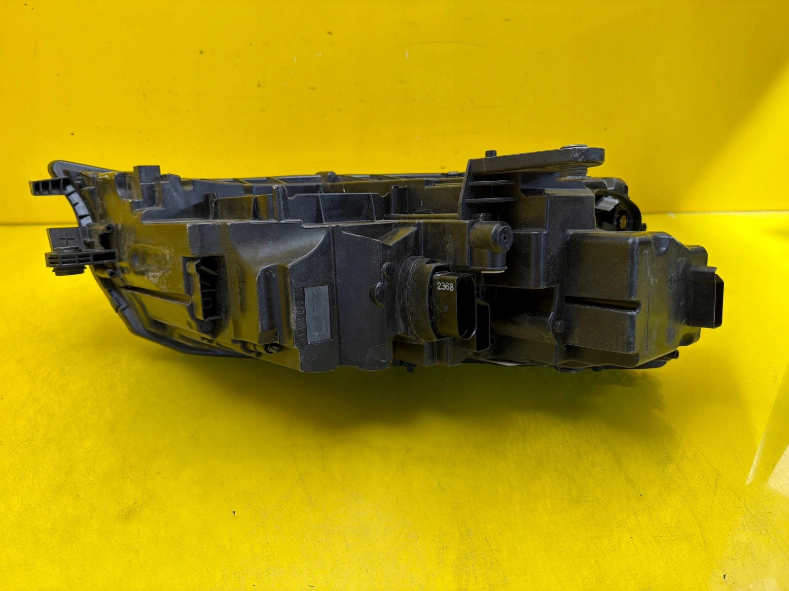 light left front Skoda Octavia 3 Full Led 5E1941015D