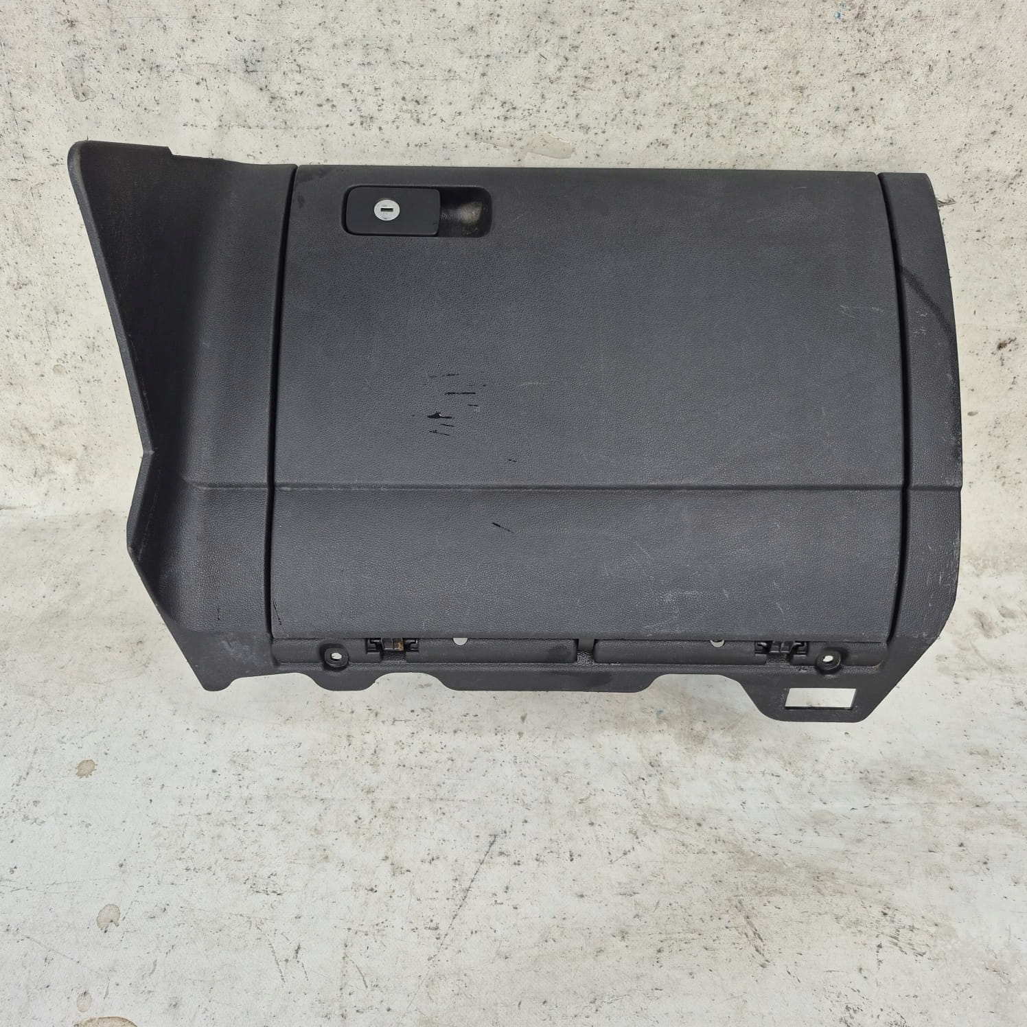 VW GOLF VII 7 12-20 Handschuhfach des Beifahrers