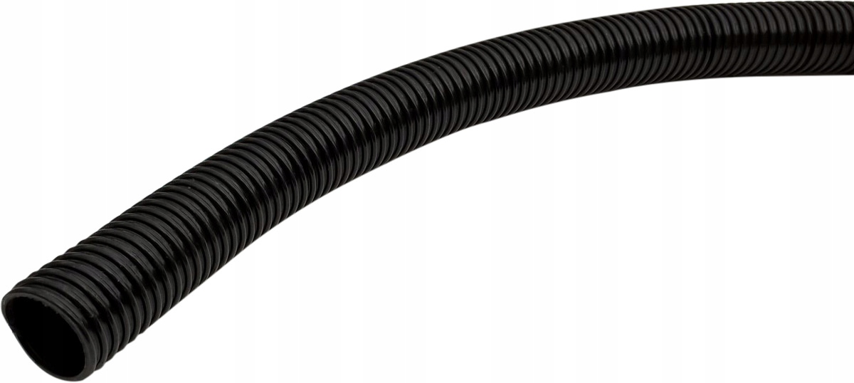 

Aqua Nova Wąż Spiralny do filtrów, pomp 38mm [1m]