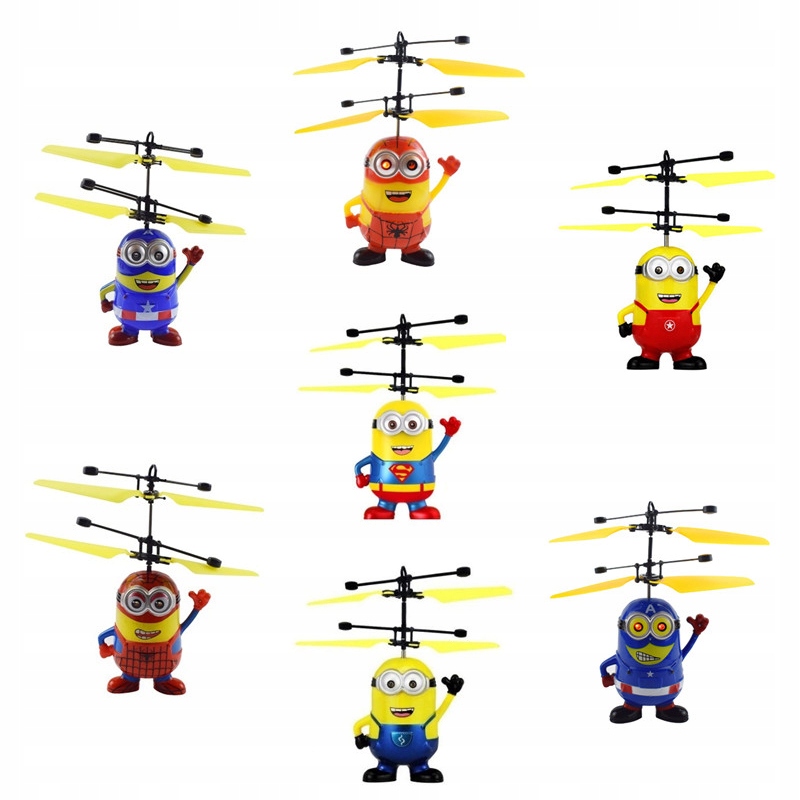 Hand Controlled Infrared Induction Quadcopter Kod producenta hfrsjytk