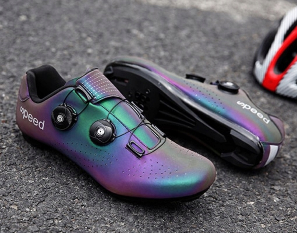 BUTY SPORTOWE ROWEROWE KAMELEON QX2005 MTB SZOSA SPD NA ROWER MĘSKIE 44 Płeć produkt uniseks