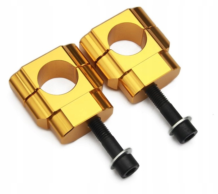 MOCOWANIA UCHWYTY RISERY WIEZYCZKI KIEROWNICY 28MM Catalog number for substitute WPC0001