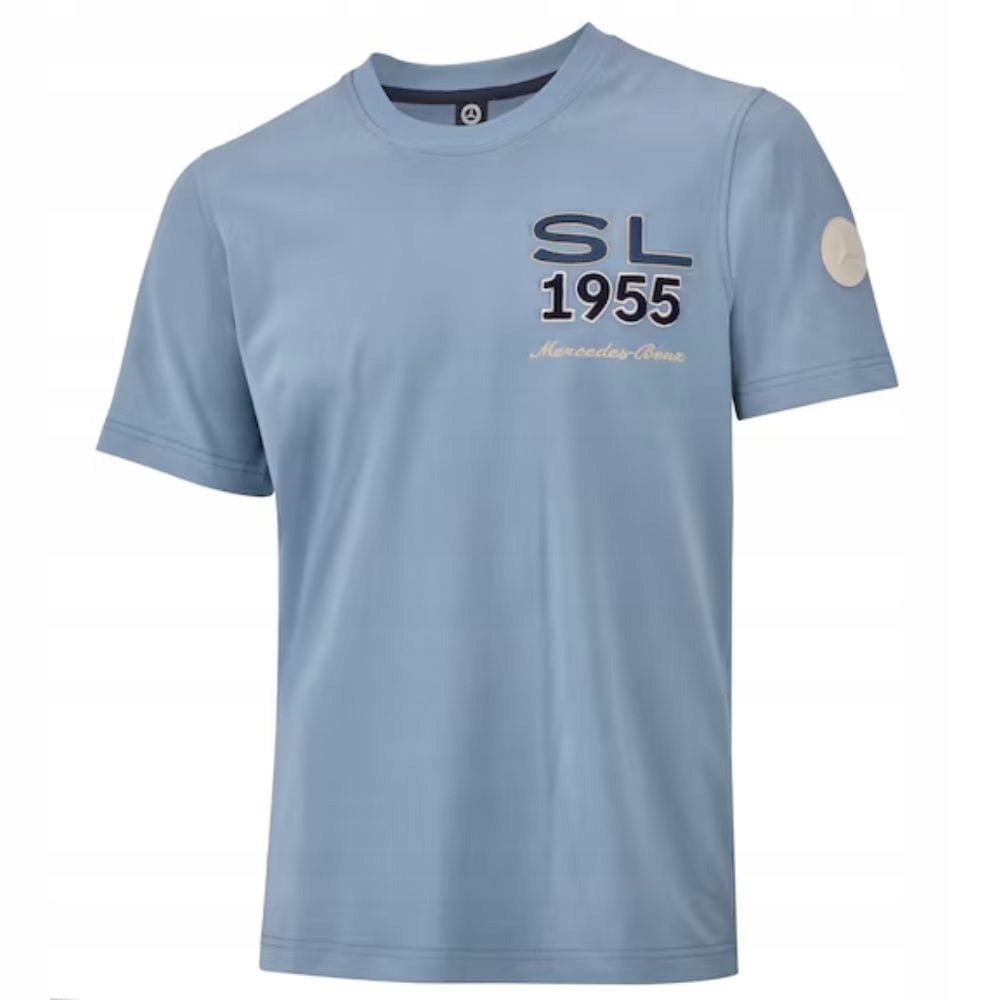 Tričko Mercedes-benz Sl Unisex XL B66042545