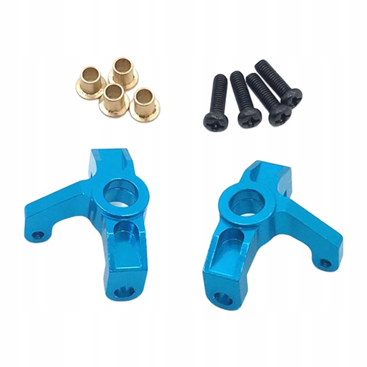 

Wltoys Piasty Lewa Prawa 12428-0005 12423 alu