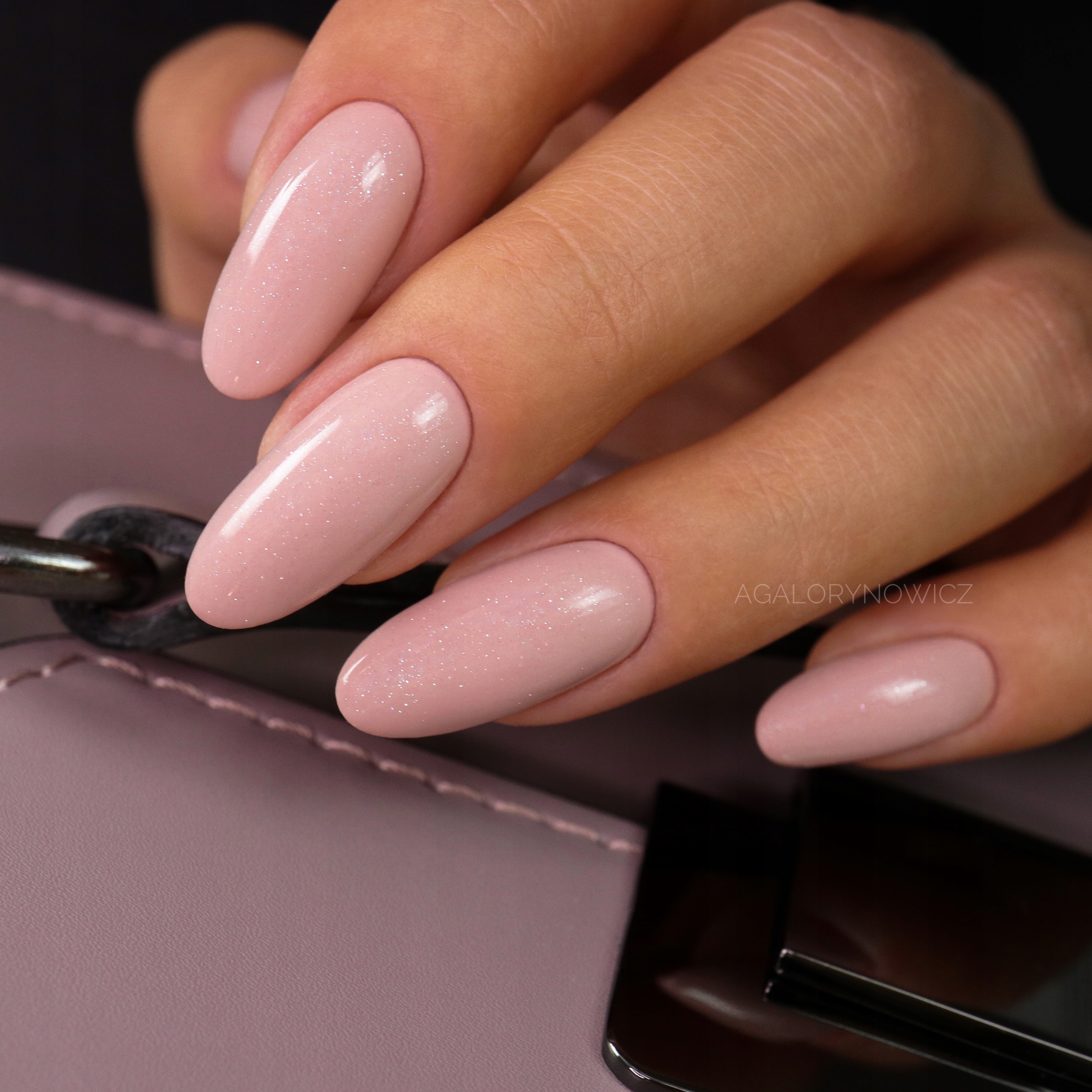 SEMILAC TOP SPARKLE DIAMOND NO WIPE 7ML Kolor Bezbarwny