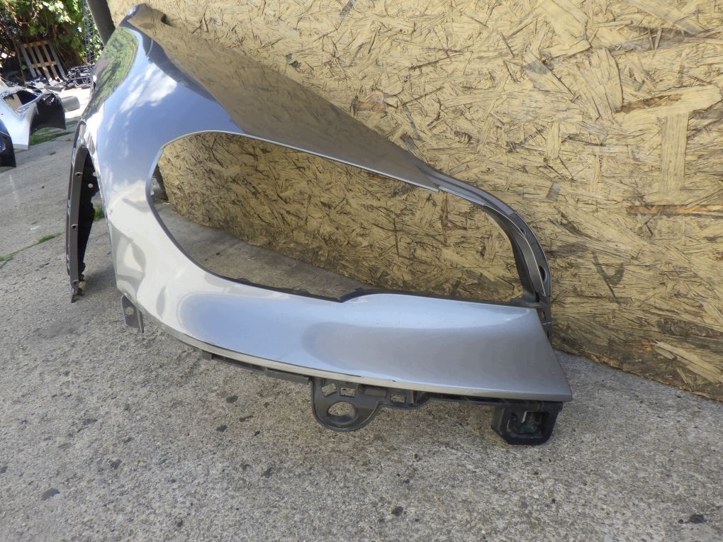 BMW X5 E70 LCI LIFT without washers fender right front