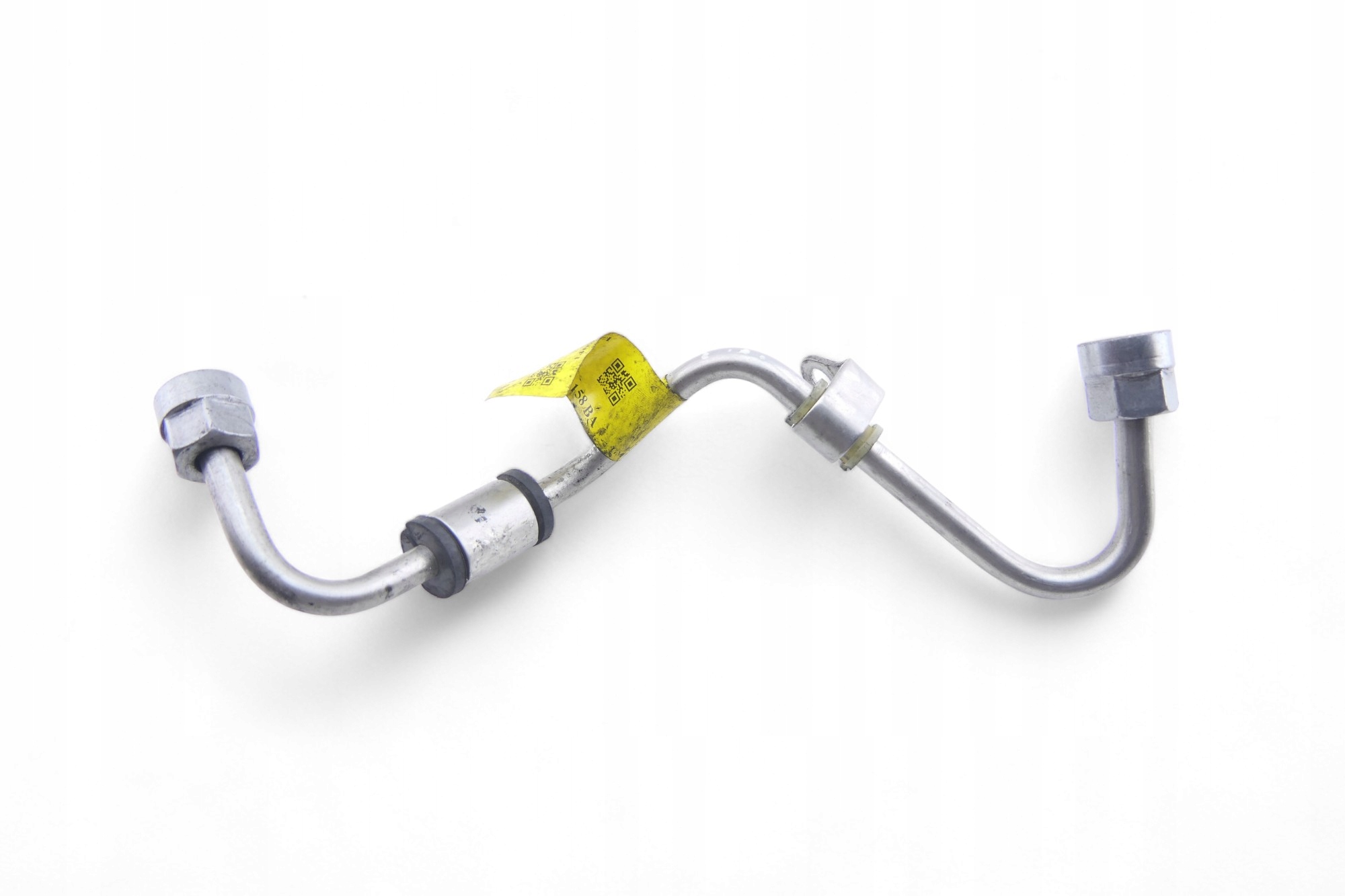 fuel line OPEL ASTRA K 1.0 Turbo 55593158BA