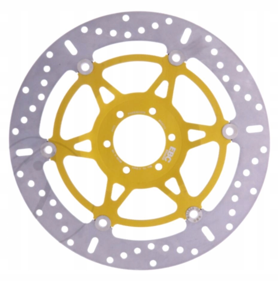 Brzdová Kotúčka Predná Moto Guzzi Griso 850 1100 ie