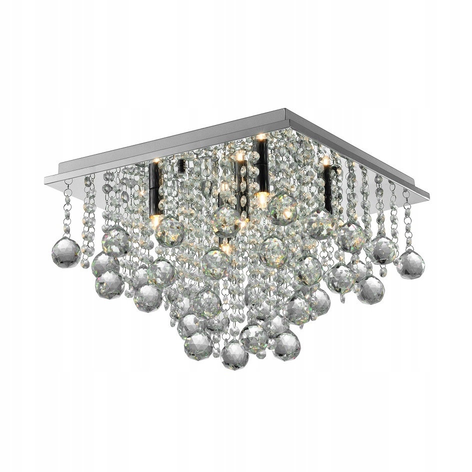 Stropné Svietidlo Zuma Line Rangel Ceiling RLX92711-5