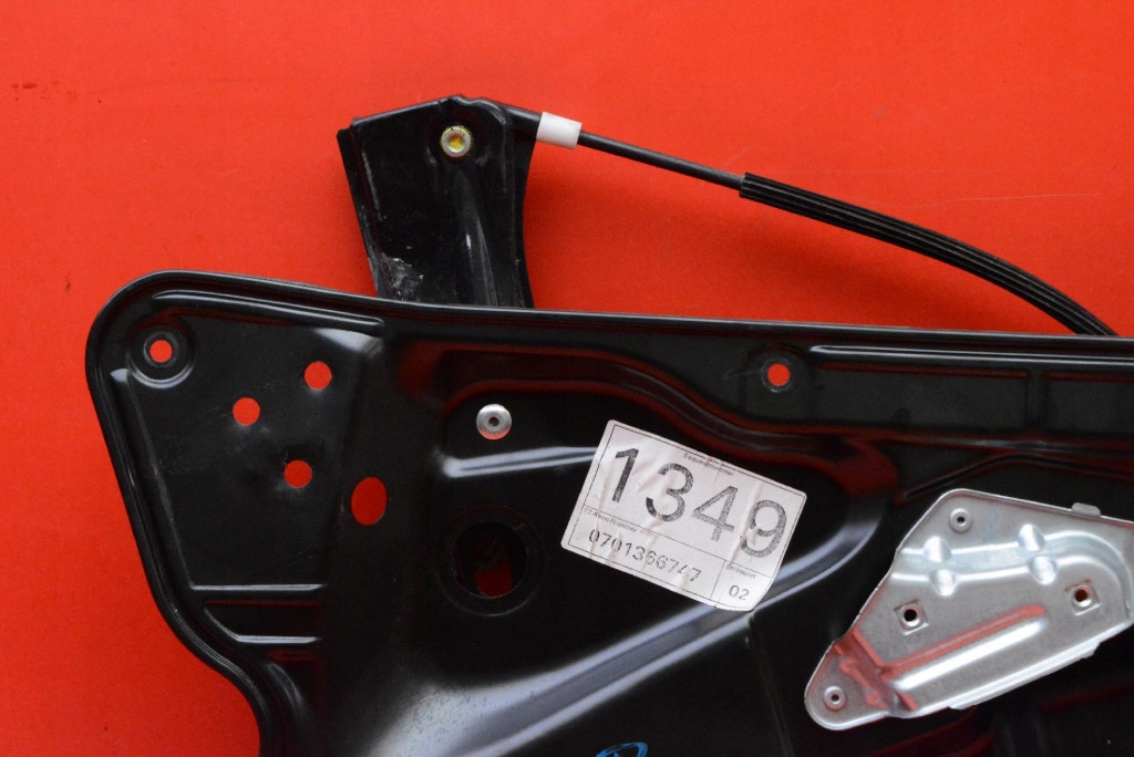 window regulator left front EU 3C1837755L VW PASSAT B6 sedan 05-10