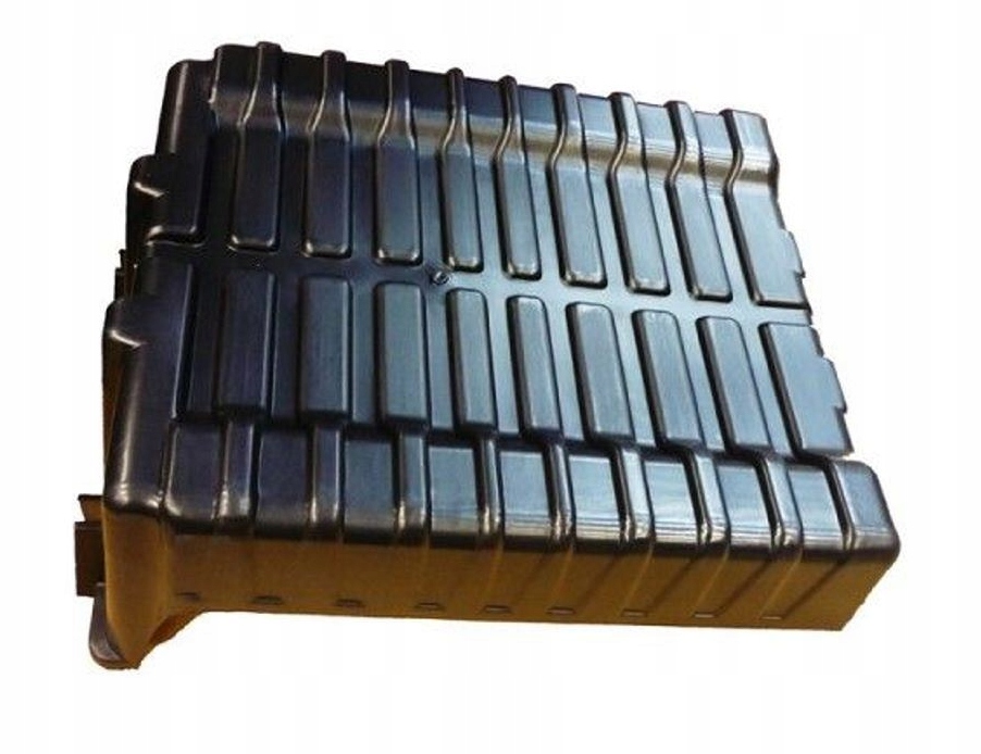 40120 - КРИШКА АКУМУЛЯТОРА DAF95 / 95XF