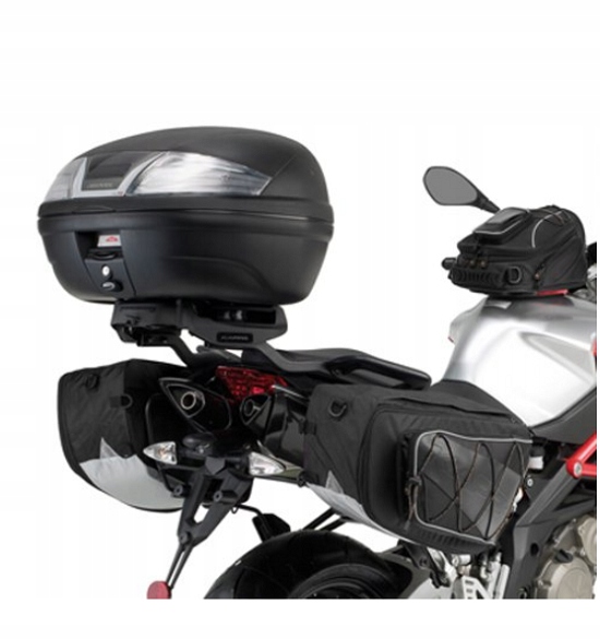 Kappa centrálny rošt Aprilia Shiver 750 KZ6702