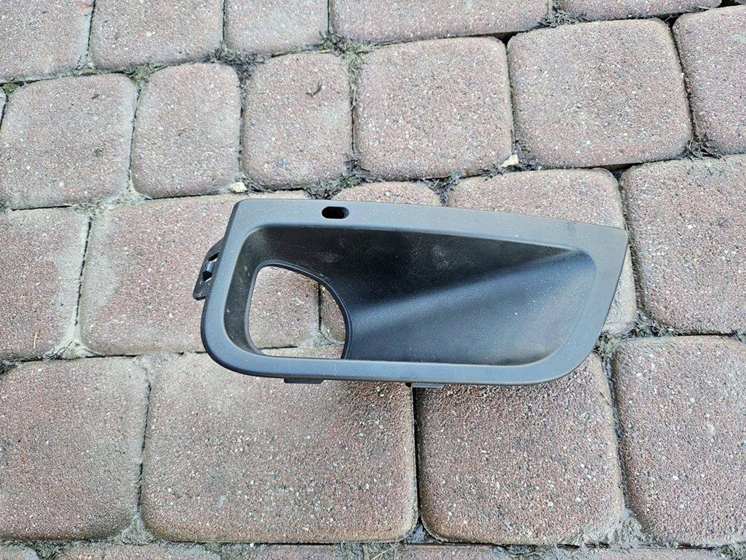 fedél halogenu bal PROACE CITY Berlingo Combo E Rifter 9816770980