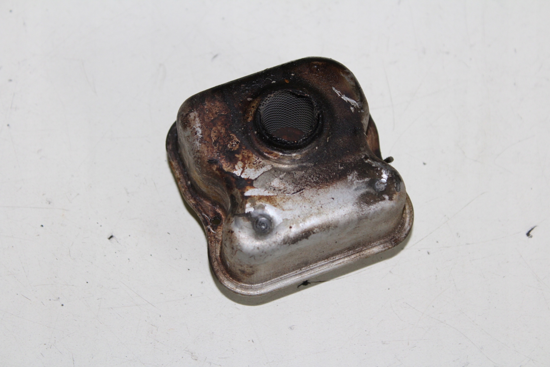 6F KOSA HUSQVARNA 24C tłumik wydech