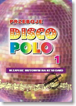 

Nuty Przeboje Disco Polo cz. 1.