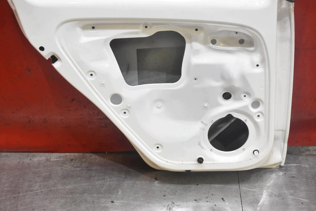 tür links heck hinten LB9A VW UP 11-20