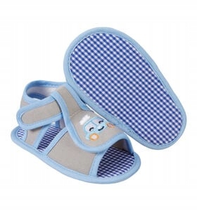 

Niechodki buciki sandałki niemowlęce 74-80 11 cm