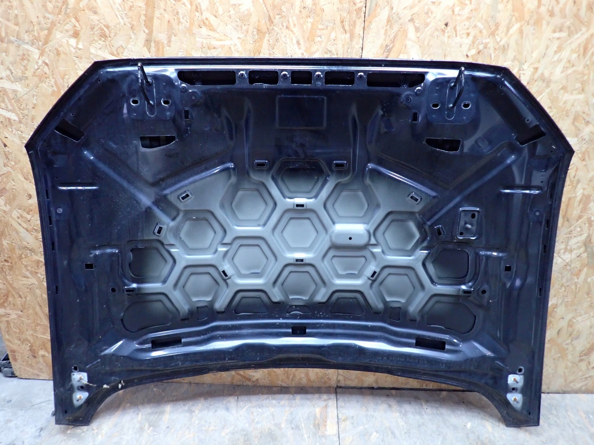 CAPOT FORD MONDEO MK5 V 2014
