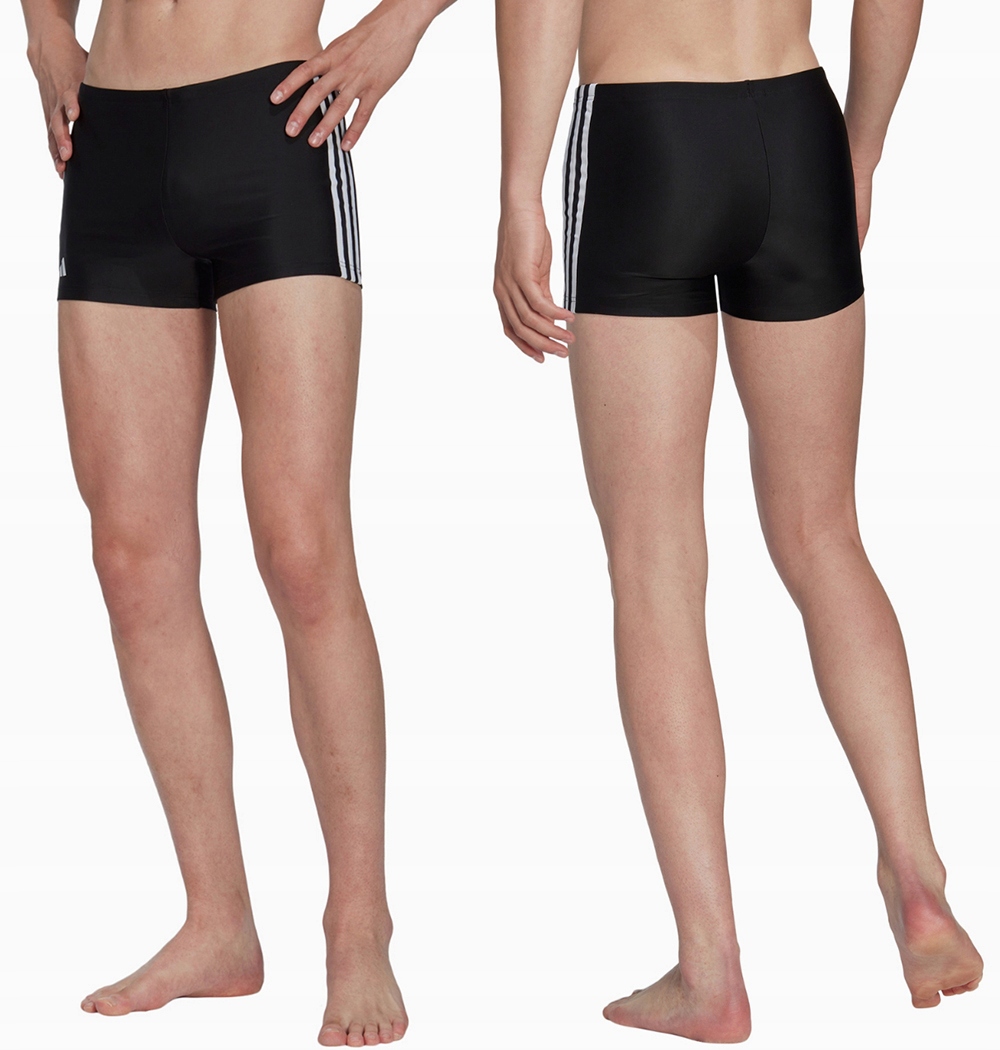 Pánské plavky adidas Kraťasy do bazénu Krátké šortky vel. 2