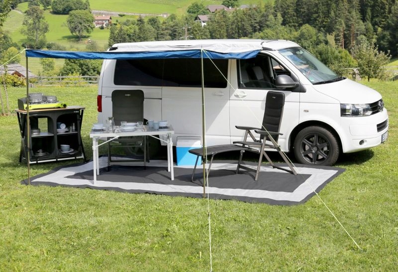 Wykładzina przedsionka 700x250cm Balmat BRUNNER Marka Brunner