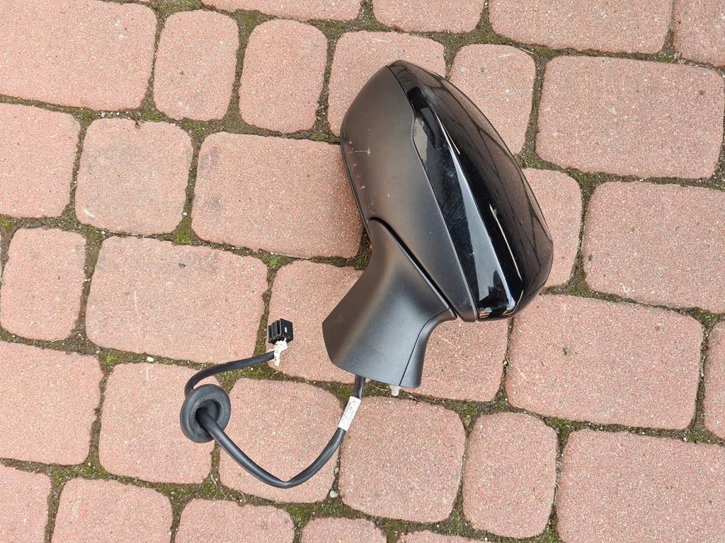 mirror Europa Z22Y 5PIN Opel Astra K V