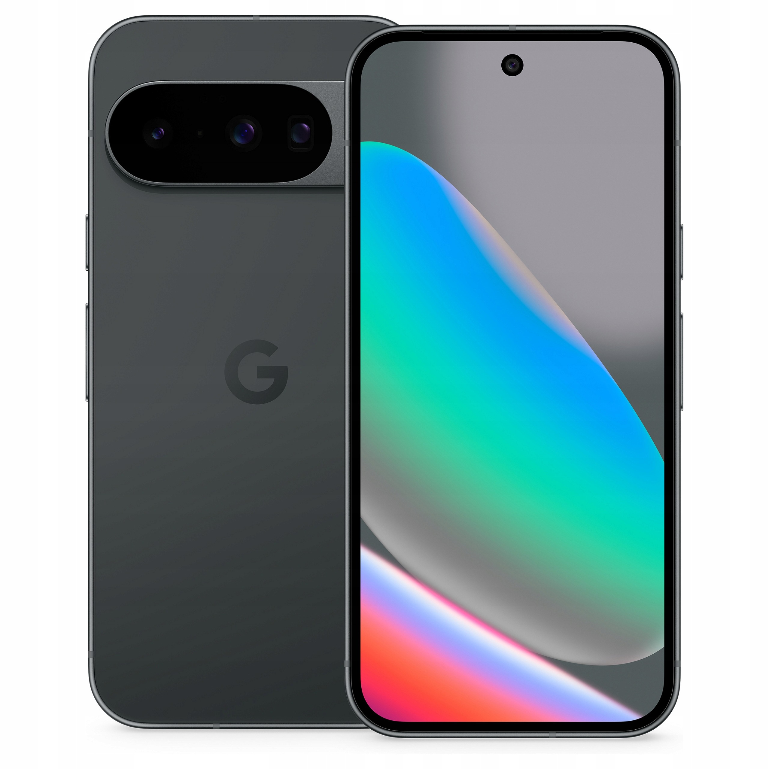 Google Pixel 10 128 Gb Obsydian