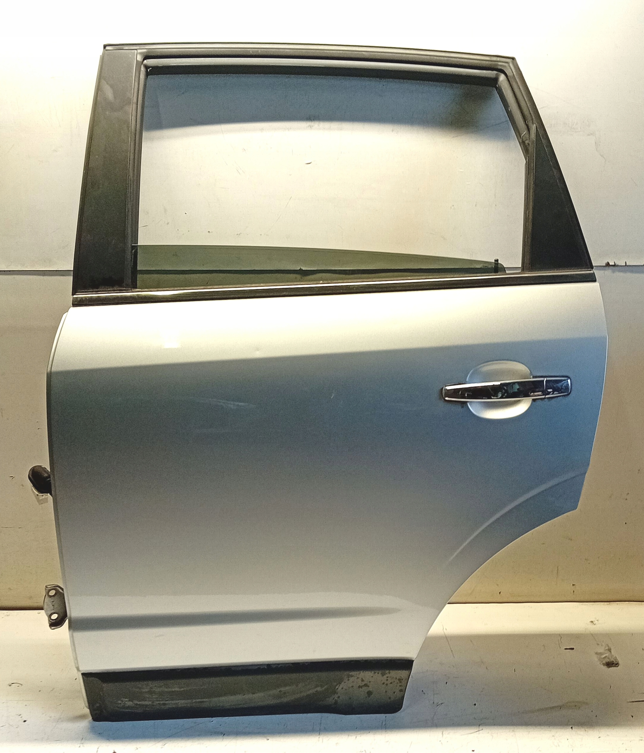Tür links heck OPEL ANTARA