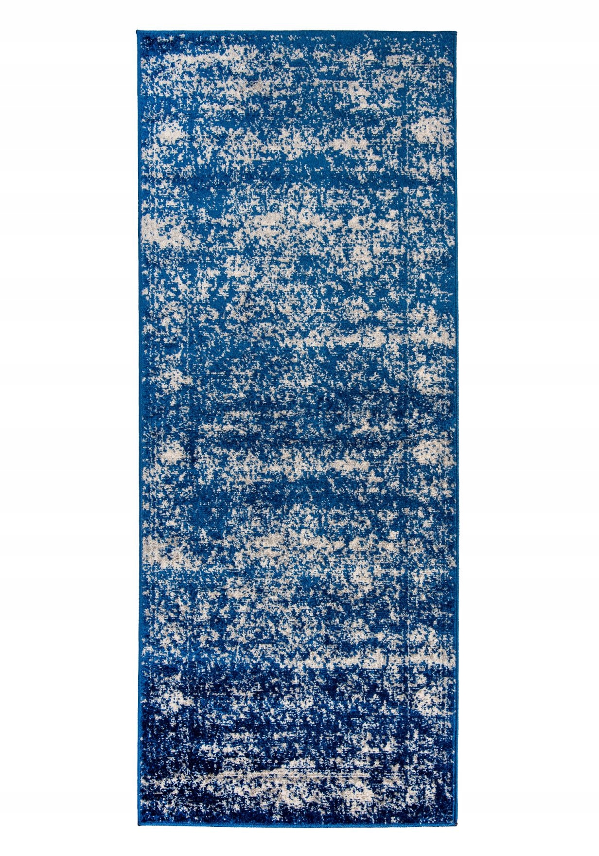 Koberec Fryz Vintage 80x200 Přetíratelný Módní h82n