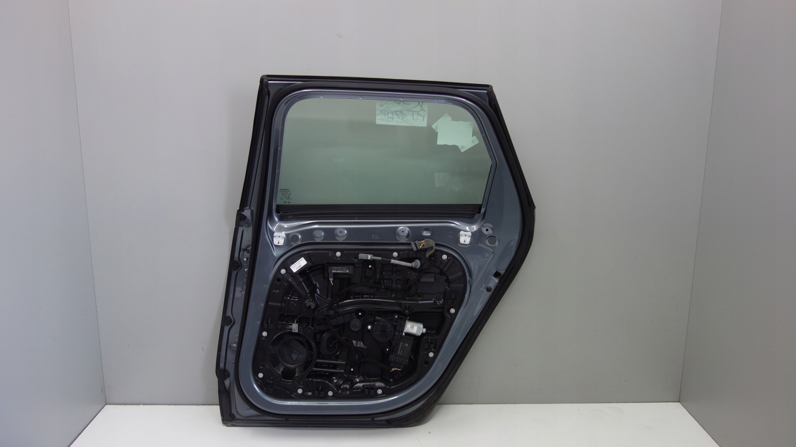 Volvo S90/V90 V90 Tür Hinten Rechts Door Porta Porte - Thumbnail 7