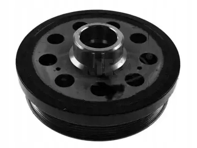 Corteco 80001698 шкив, коленчатый вал