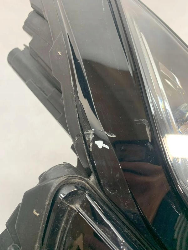 Skoda Kodiaq 17r Reflektor right light right 2017 566941016F