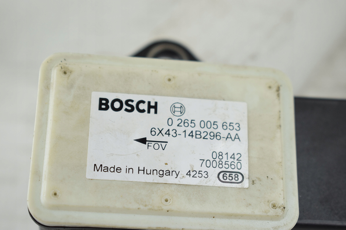 Sensor ESP TOYOTA COROLLA AVENSIS 0265005653