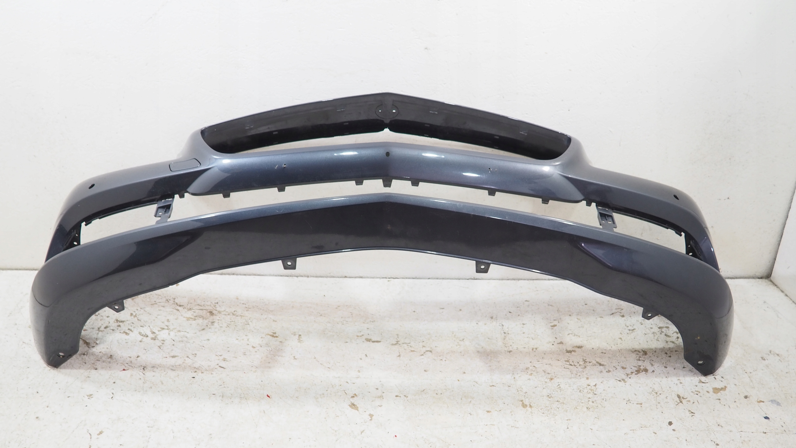 Mercedes SLK W172 R172 bumper front front A1728850025