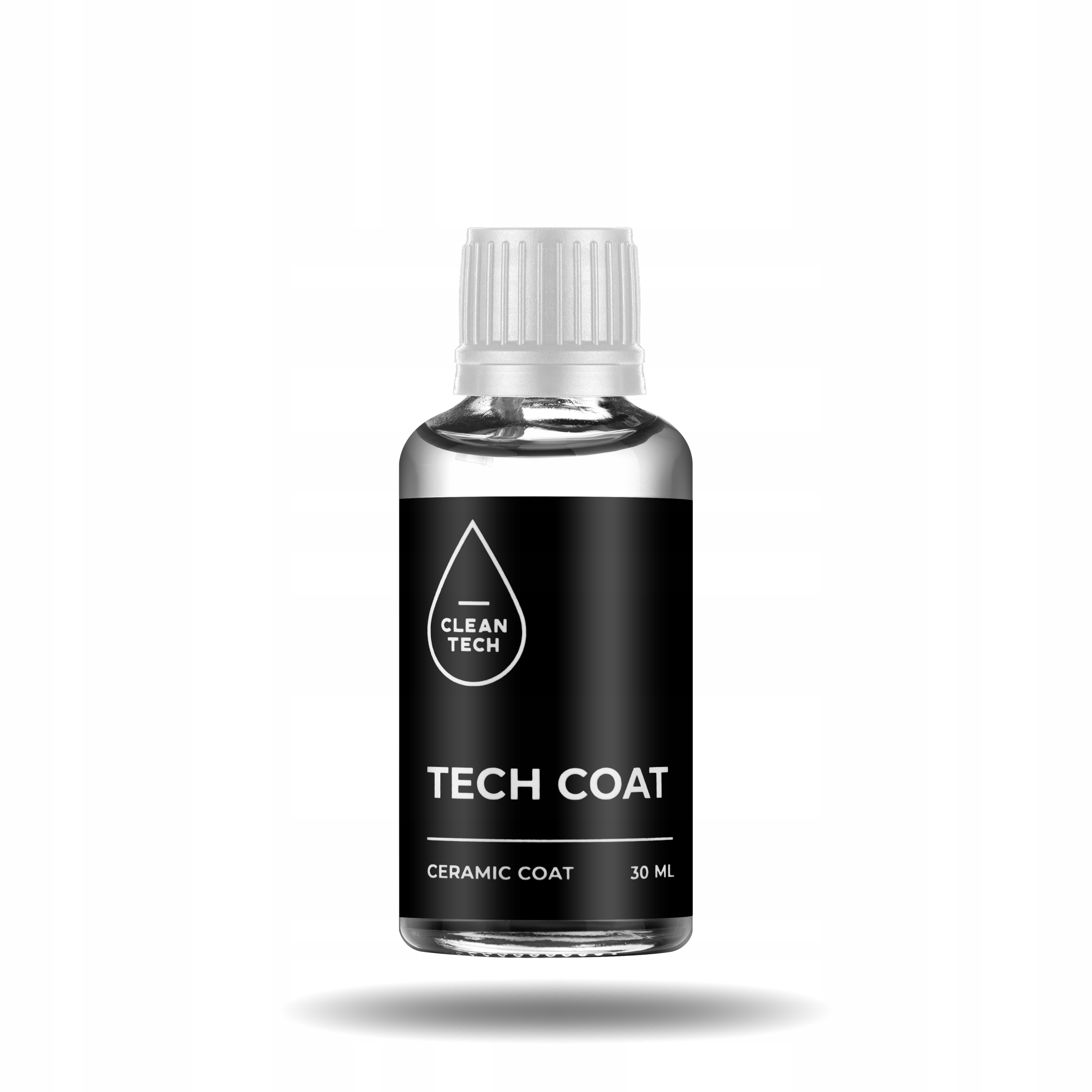 CleanTech Powłoka Ceramiczna 30ml Producent Cleantle