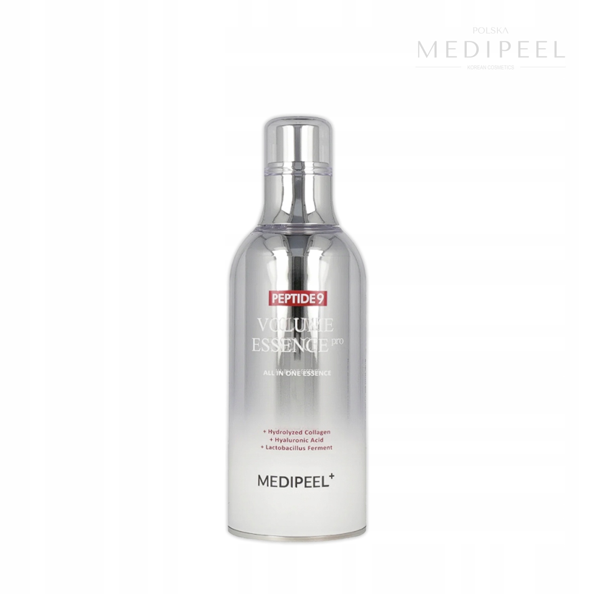 Peptide 9 Volume All-in-One Essence Pro, 100ml Esencja z peptydami Pro