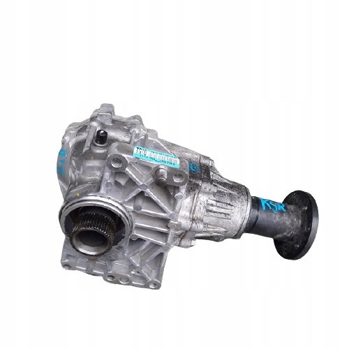 TG10F1904 - МОСТ DYFER РЕДУКТОР KIA HYUNDAI 2.0 CRDI 4G101