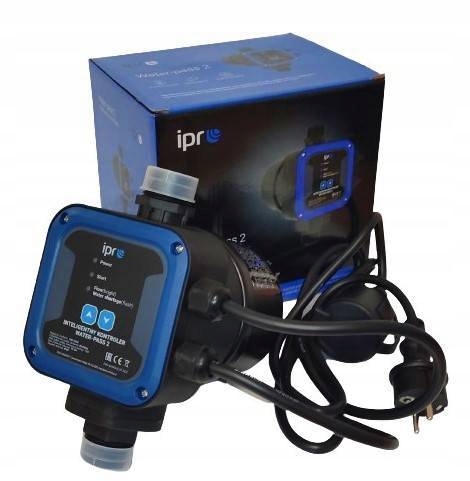 Sterownik ciśnieniowy Ibo Ipro Water-pass 2