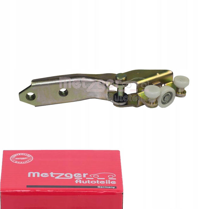 2310003 - Ролики раздвижных дверей правые для VW TRANSPORTER T4