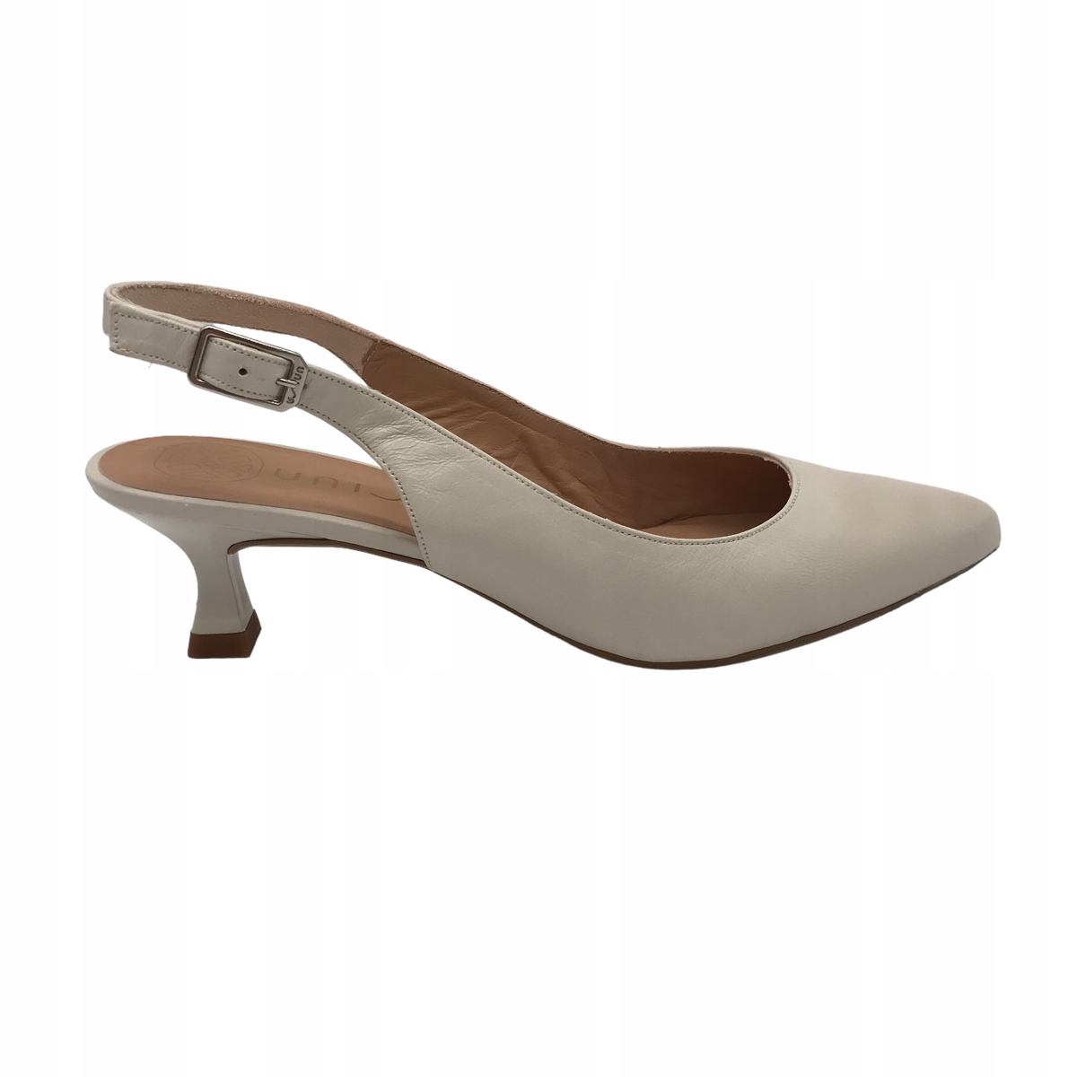 Buty damskie czółenka Unisa Jamal r. 36