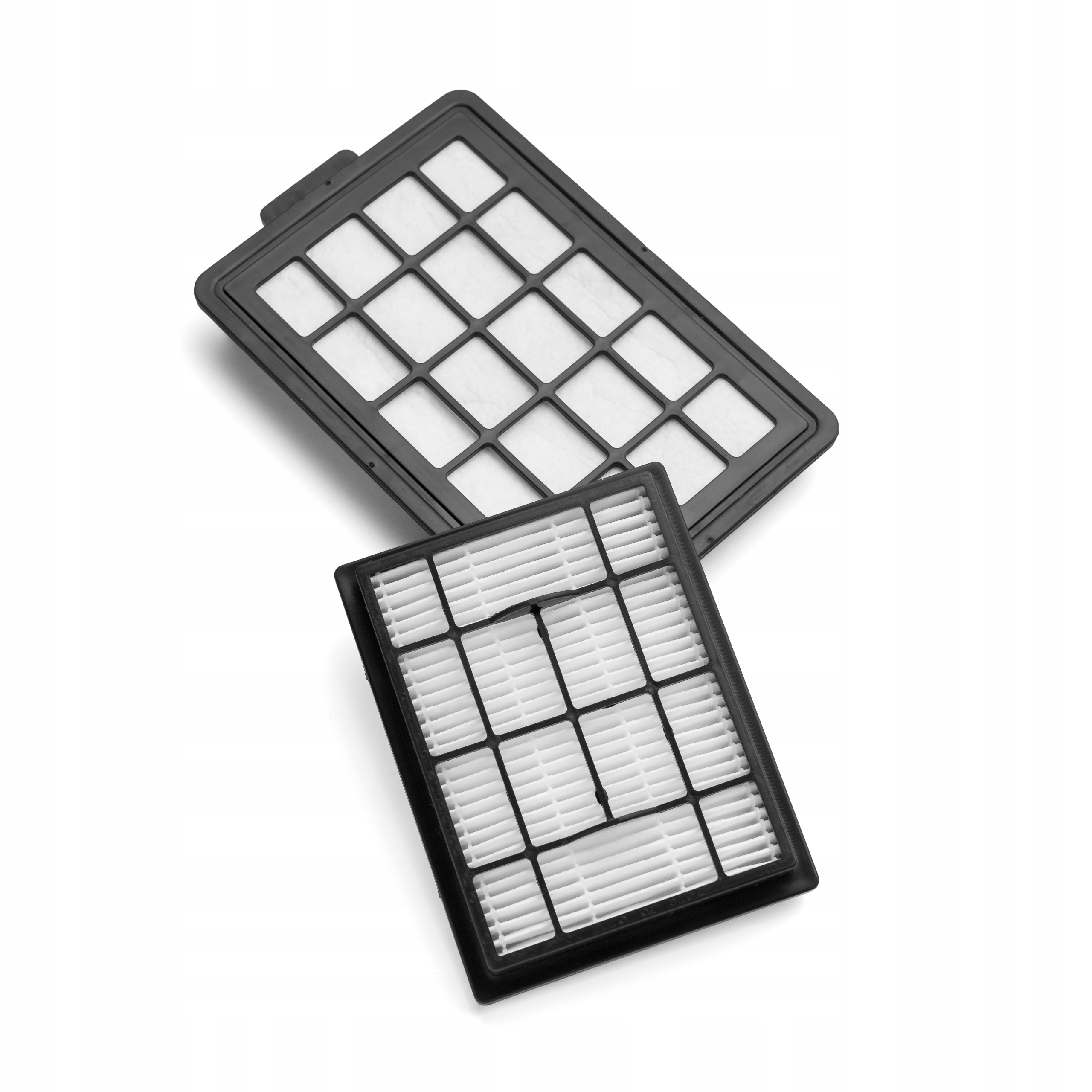 FILTR HEPA + FILTR WLOTOWY AMICA BAGIO ECO VM3045 Typ wlotowy wylotowy HEPA