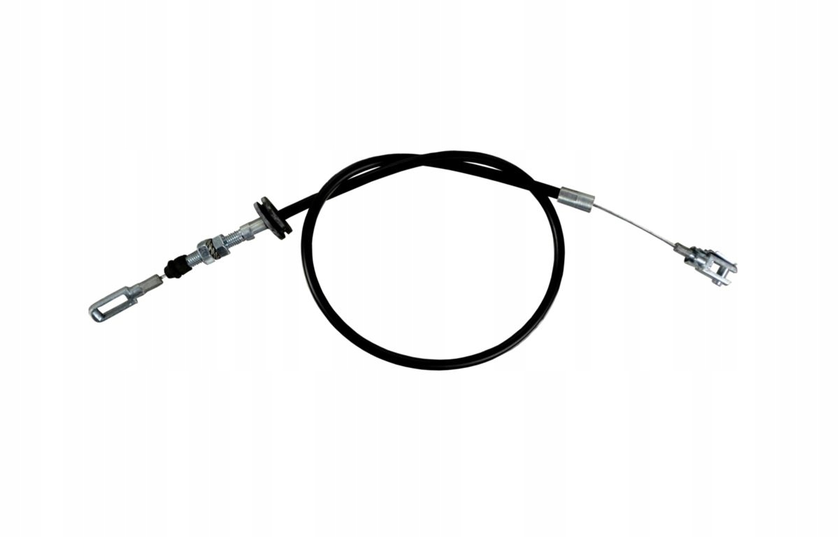 9999999012518 - Кабель переключения передач MICROCAR MC1 MC2 92 см