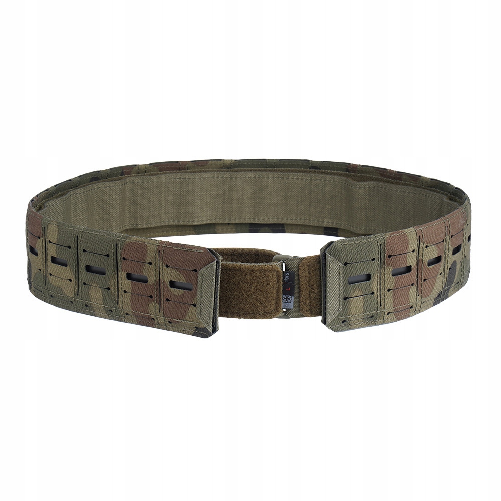 Templars Gear Taktický pás PT5 Tactical Belt Gen 3.1 50 mm Lesní panter L