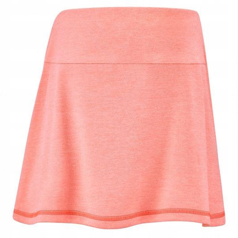 Sukně Babolat Play Skirt Girl Fluo Strike 128